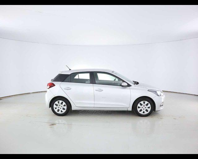 HYUNDAI i20 2ª serie 2ª serie - 1.2 5 porte Econext Class