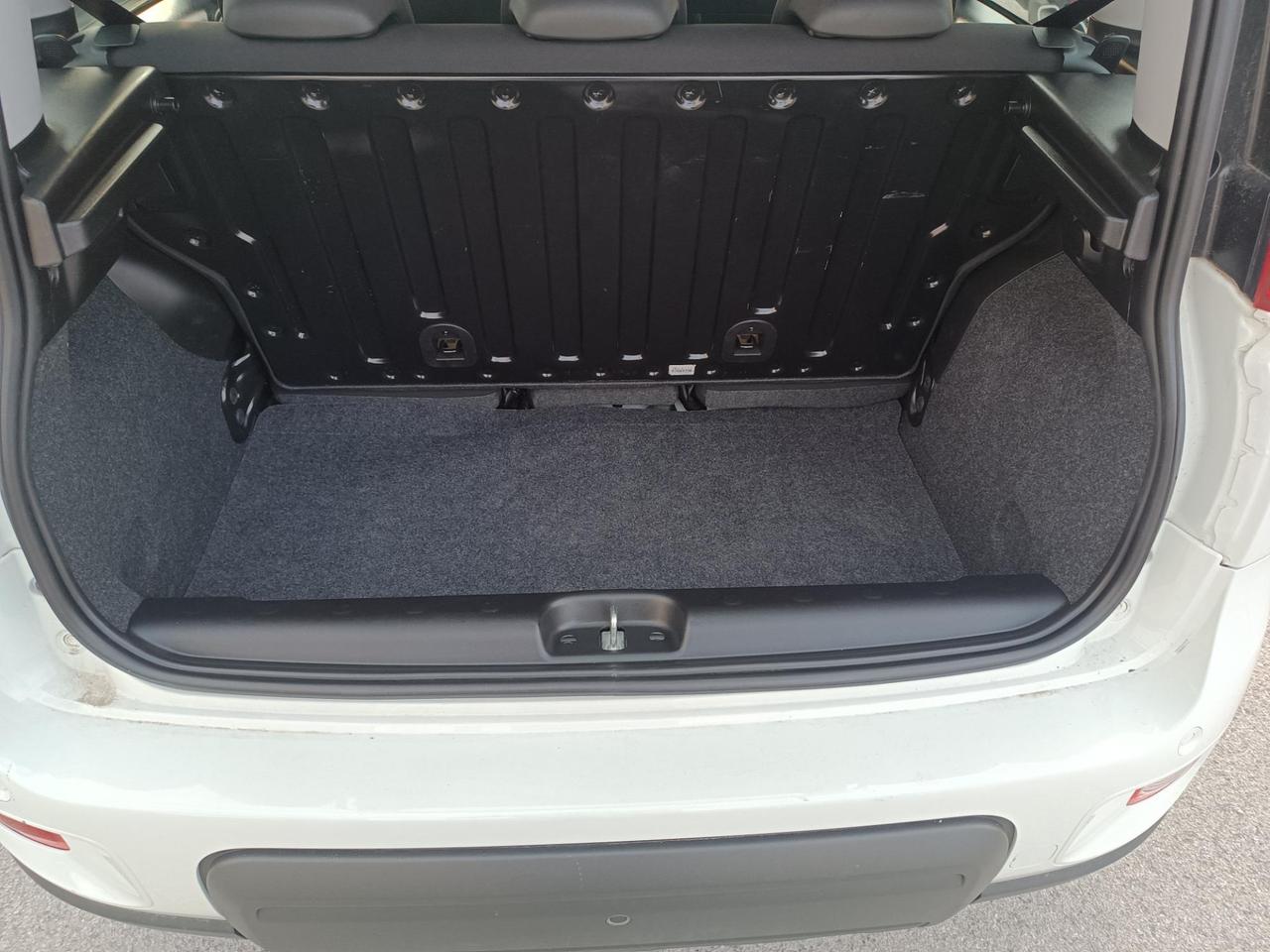 Fiat Panda 1.0 firefly hybrid s&s 70cv 5p.ti