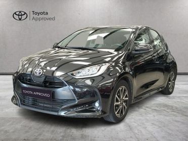 Toyota Yaris 1.0 Trend MY22