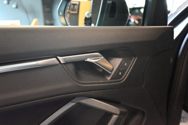 AUDI Q3 SPB 35 TDI Q.S-TR.BUSIN.2X S-LINE TETTO RADAR FULL