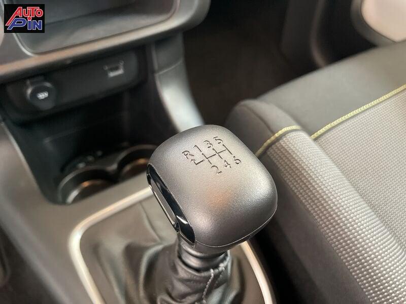 Citroën C3 C3 PureTech 110 S&S Max *list 23.000*