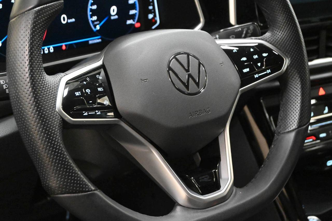 VOLKSWAGEN T-Roc 1ª serie T-Roc 1.0 TSI R-Line