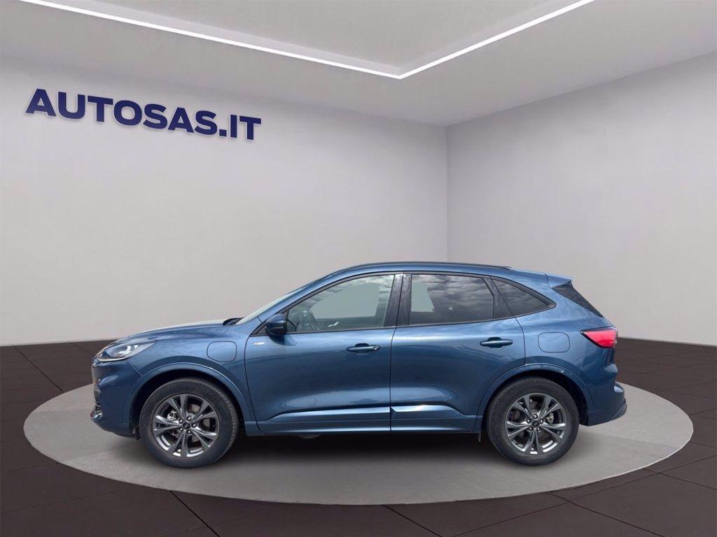 FORD Kuga 2.5 Plug In Hybrid 225 CV CVT 2WD ST-Line X del 2023