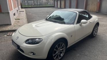 Mazda MX-5 Roadster Coupé 1.8L 16V Niseko
