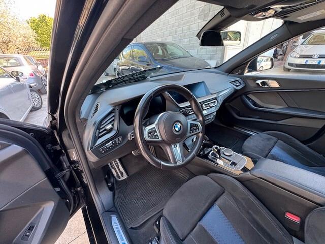 BMW 120d xDrive 5p. Msport /performance FULL FULL OPTIONAL
