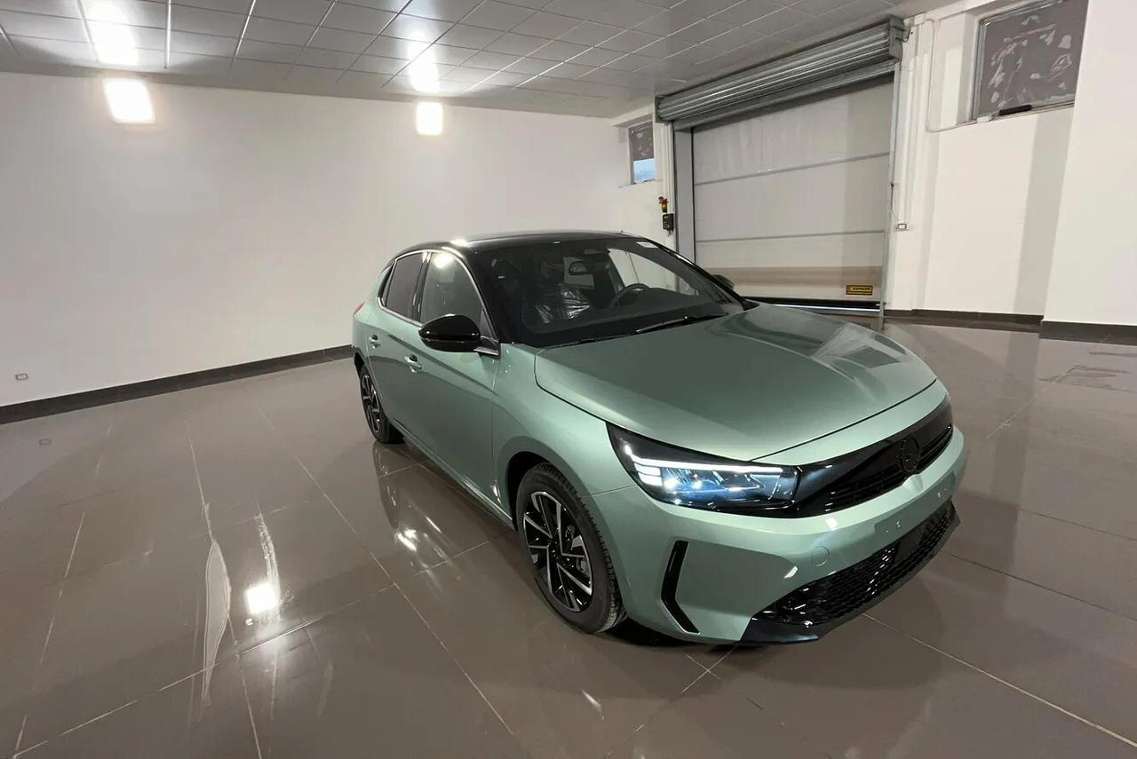 Opel Corsa 1.2 100 CV YES