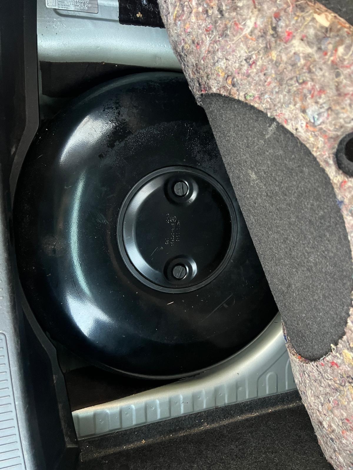 Fiat Grande Punto 1.2 5 porte Fun GPL