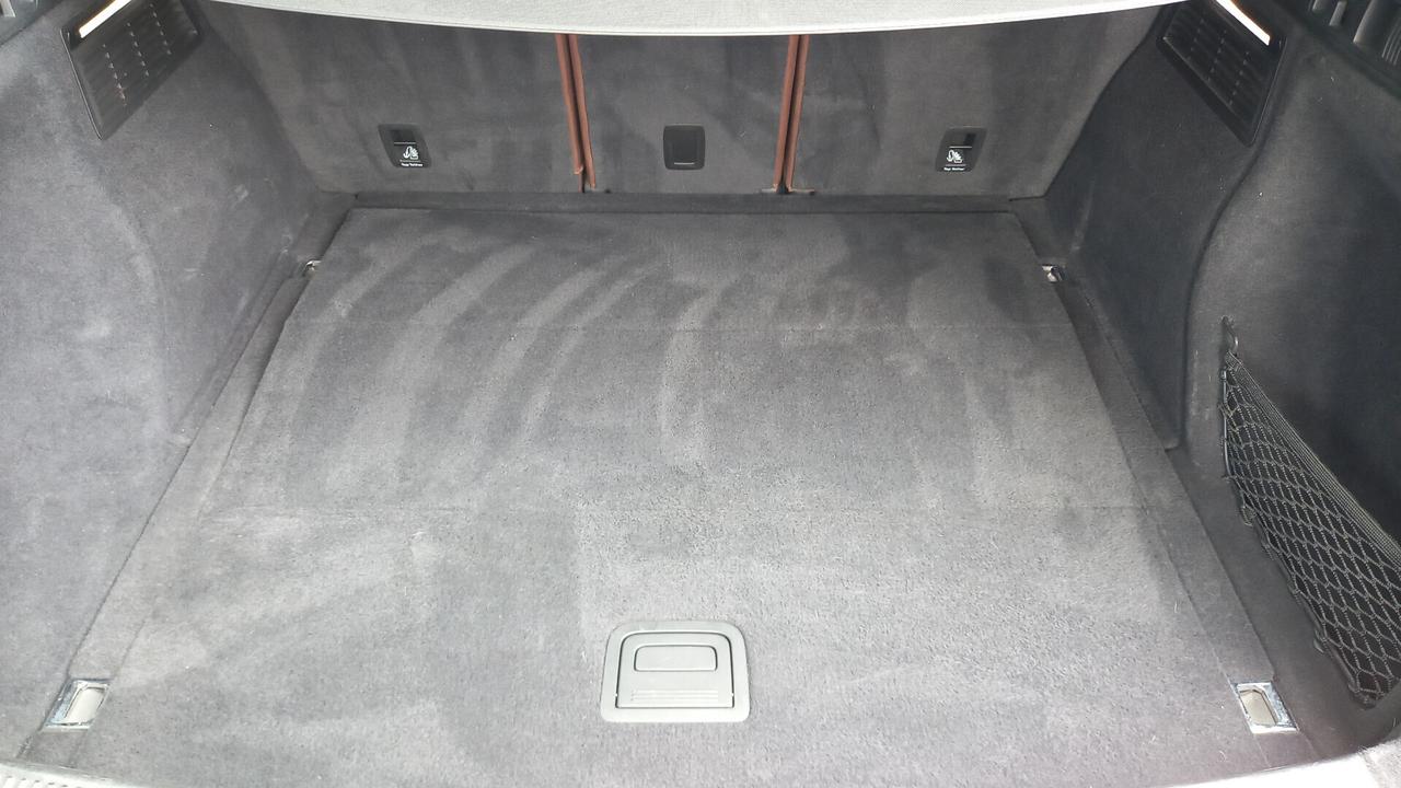 Audi Q5 2.0 TDI quattro S tronic Business Sport