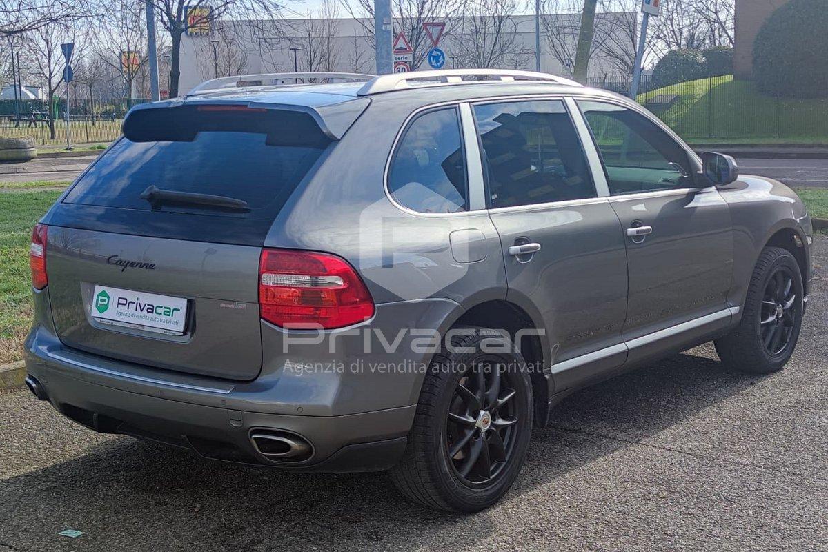 PORSCHE Cayenne 3.0 Diesel