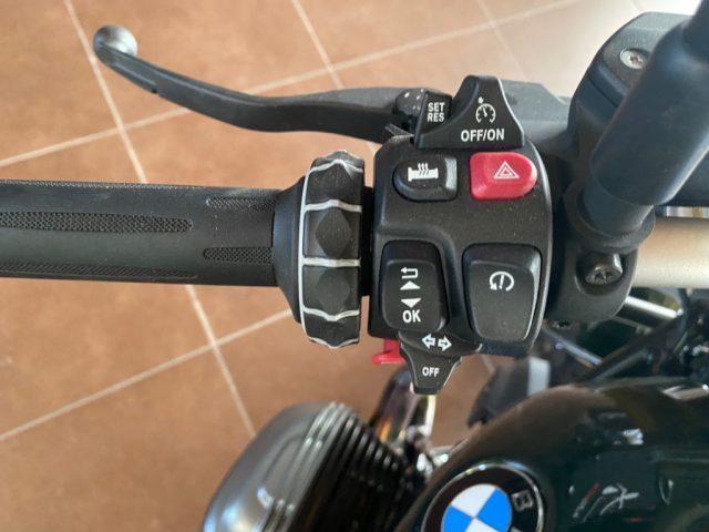 BMW R 12 Nine T SuperPrezzo!! Listino ?21.600