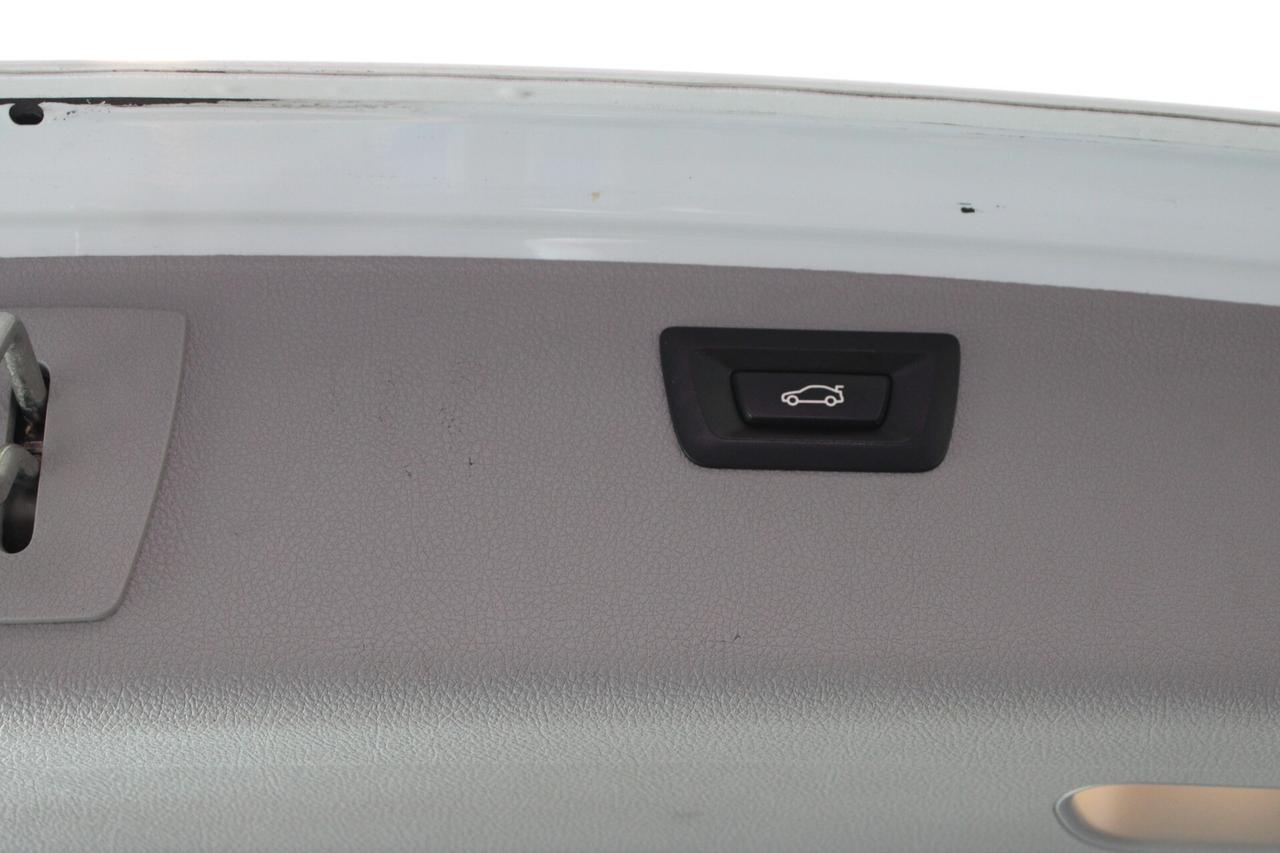 Bmw 318 318d Touring Sport
