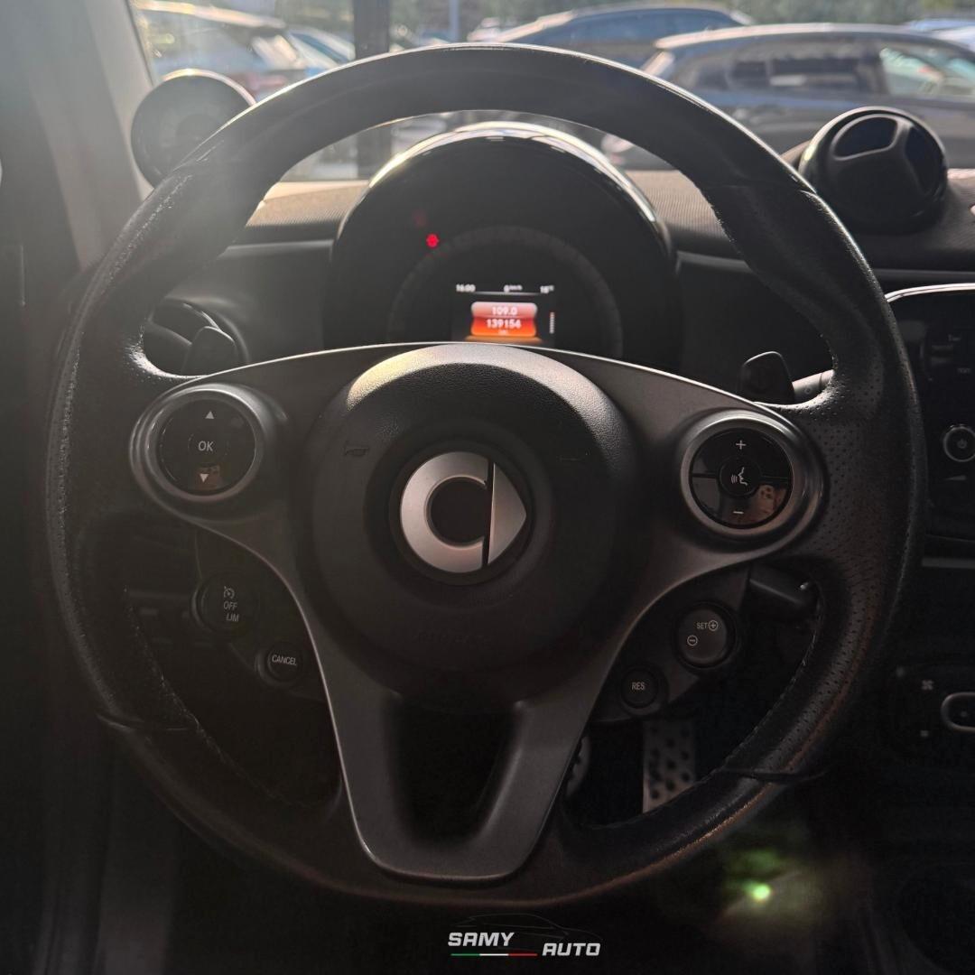 Smart ForTwo 70 1.0 Passion