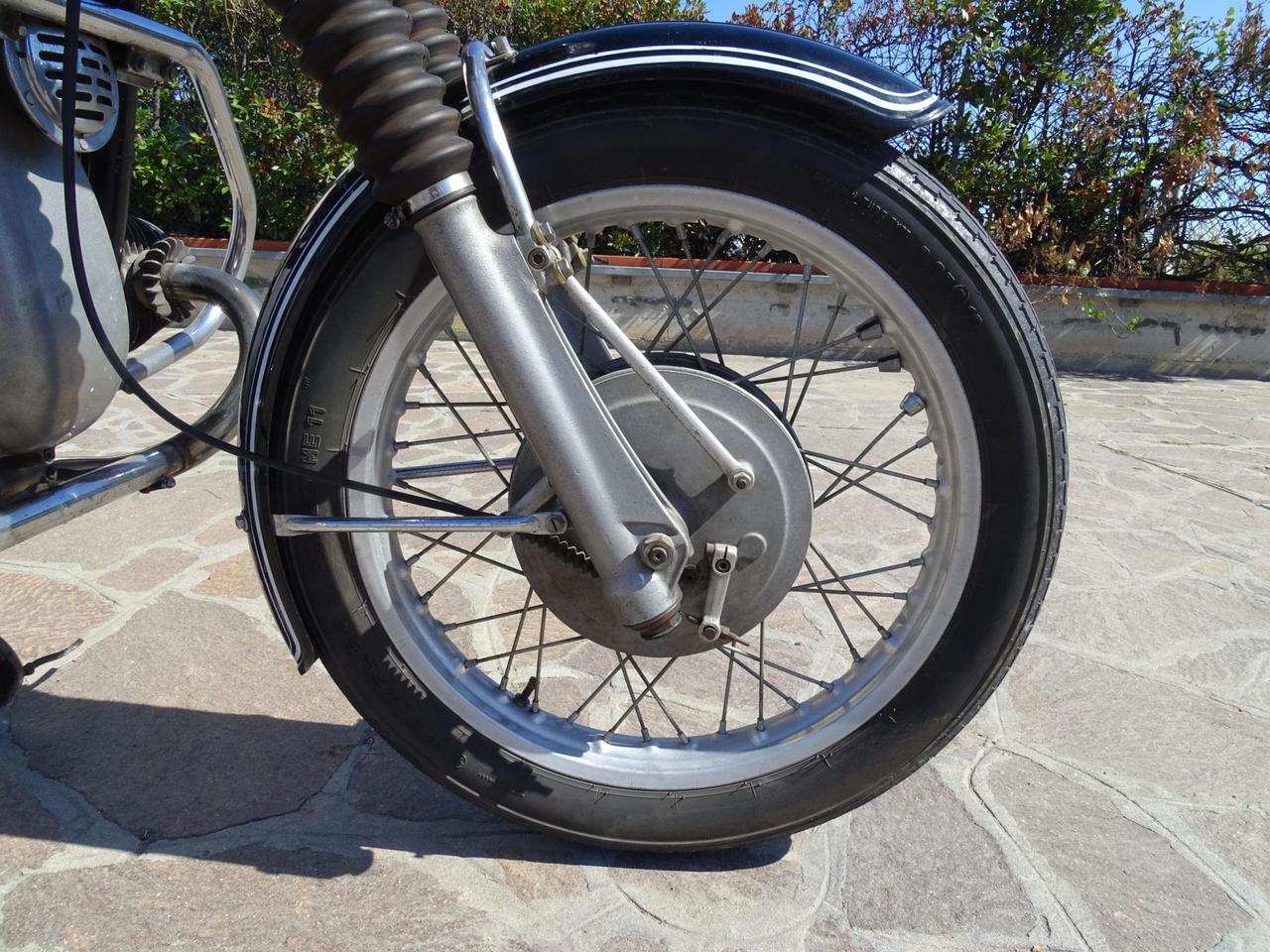 BMW R 75/5 ANNO 1971