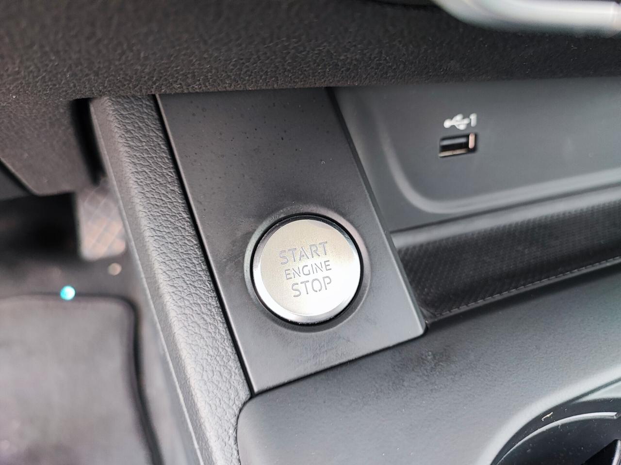 Audi A4 Avant 40 TDI quattro S tronic line edition