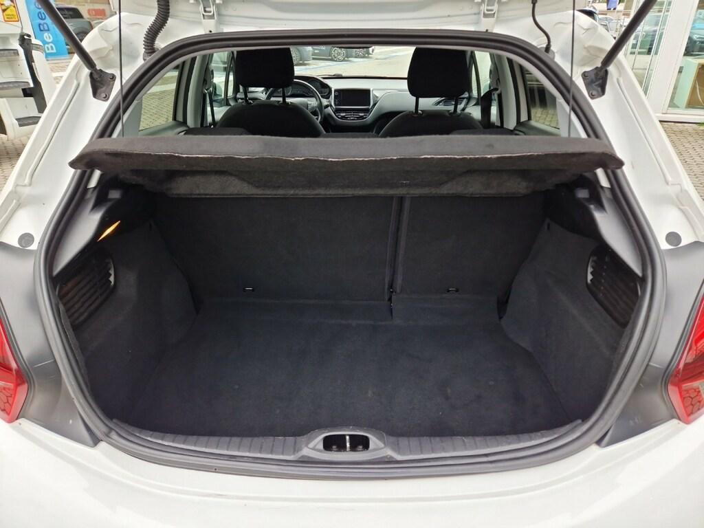 Peugeot 208 5 Porte 1.2 PureTech Allure