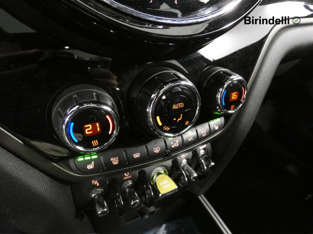 MINI Mini Countrym.(F60) - Mini 1.5 Cooper SE Classic Countryman ALL4