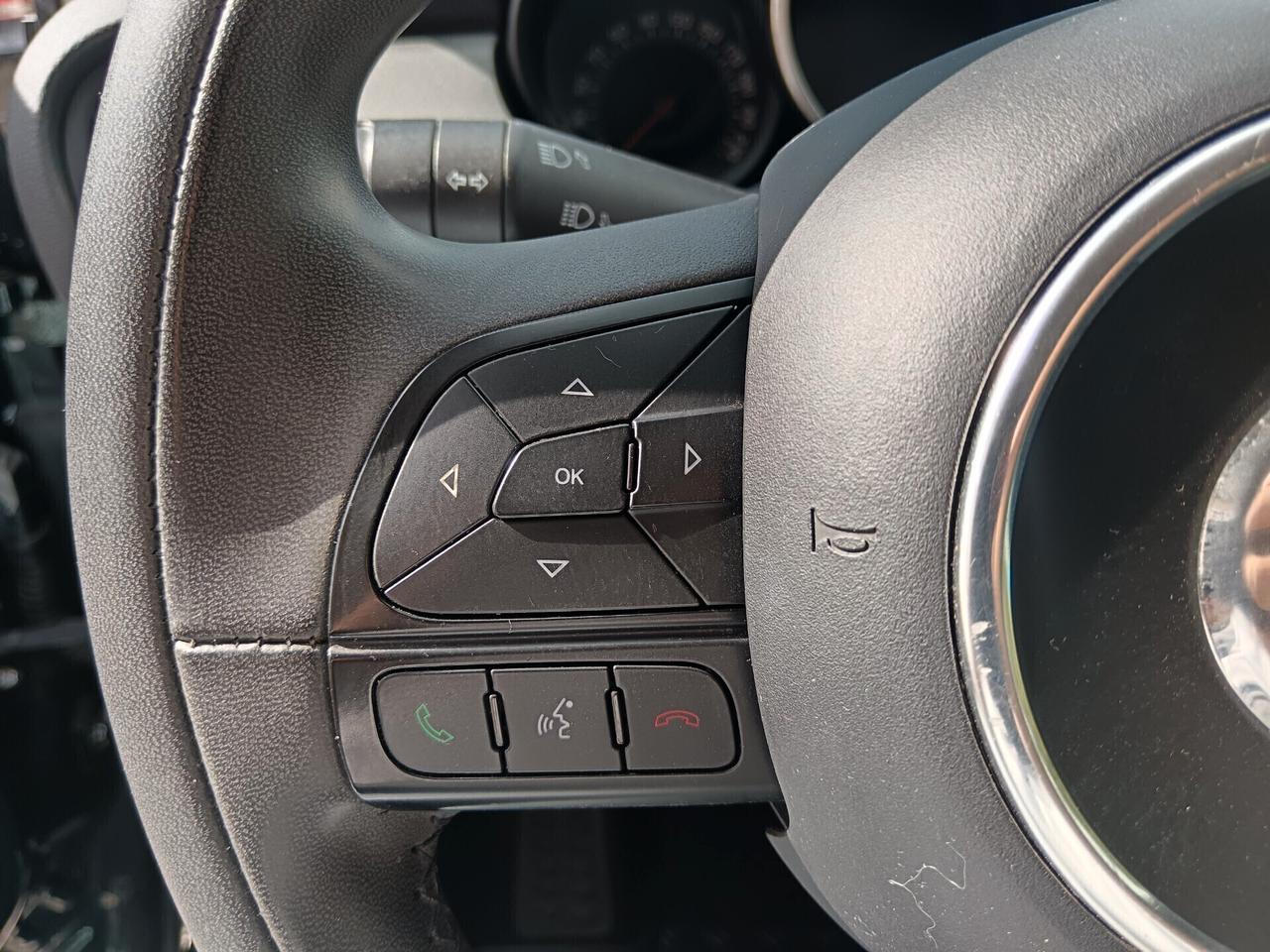 Fiat 500X 2.0 MJT 140CV 4X4 CROSS FULL OPT