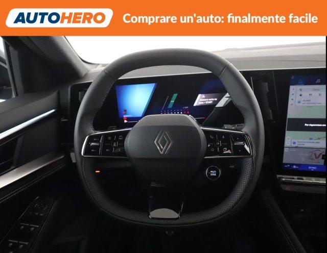 RENAULT Austral Austral Mild Hybrid 160 CV Auto Techno