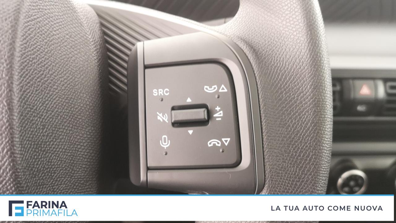 CITROEN Nuova C3 Turbo 100cv - YOU