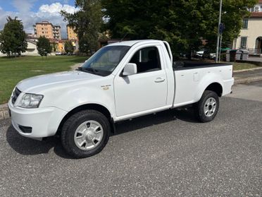 Tata Xenon 2.2 Dicor 4x4 cassone lungo