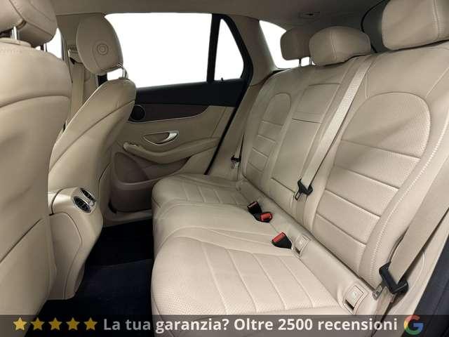 Mercedes-Benz GLC 220 220 d 4Matic Sport aut.