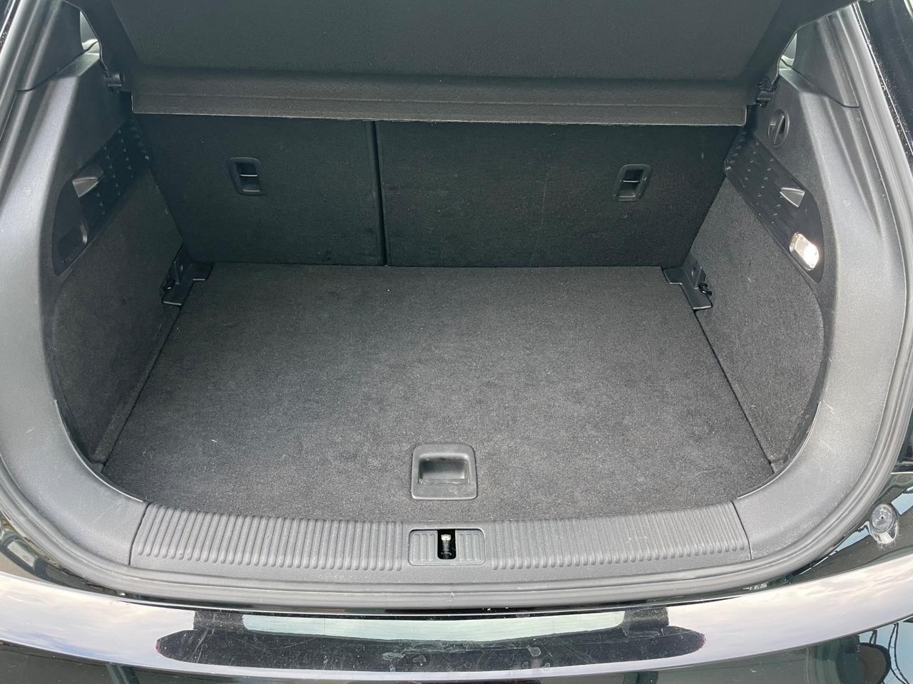 Audi A1 SPB 1.6 TDI 90CV S-line edition NEOPATENTATI