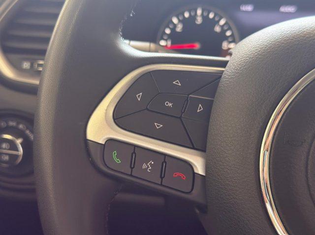 JEEP Renegade 1.6 Mjt 130 CV Limited AUTOCARRO N1