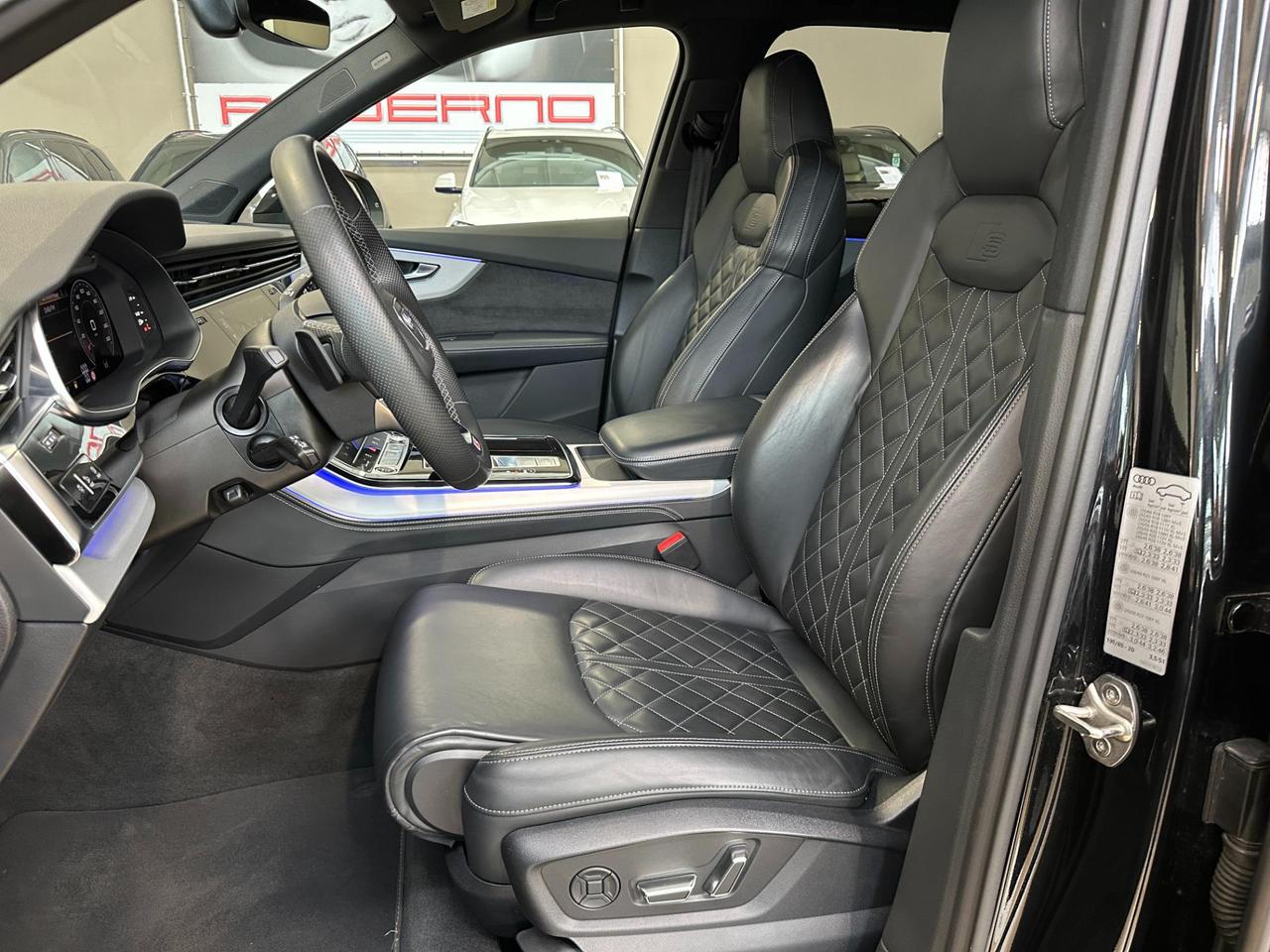 Audi Q7 55 3.0 tfsi mhev Sport S line quattro 7p.ti - IVA