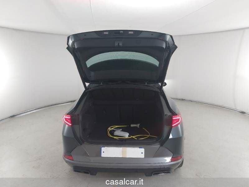 Cupra Formentor Formentor 1.4 e-Hybrid DSG 3 ANNI DI GARANZIA KM ILLIMITATI PARI ALLA NUOVA