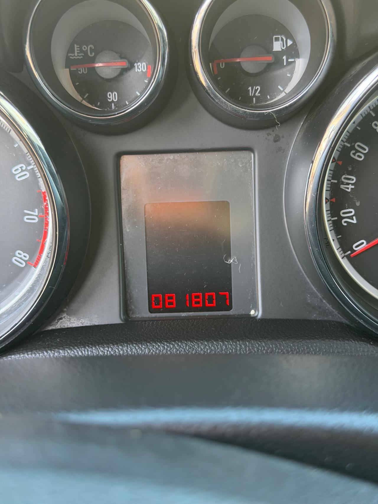 Opel Mokka 1.6 Ecotec GPL 115CV 4x2 Start&Stop Ego