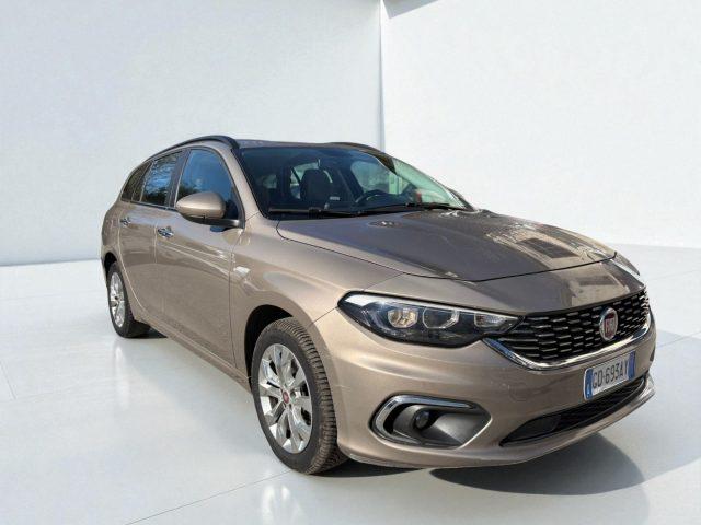 FIAT Tipo 1.3 Mjt S&S SW Business NEO PATENTATO