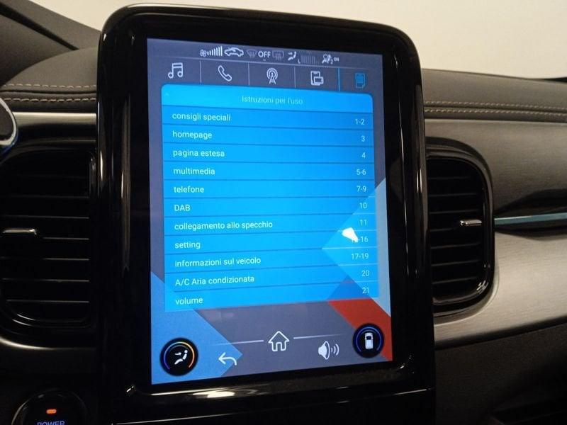 DR AUTOMOBILES dr 1.0 EV DR 1.0 EV