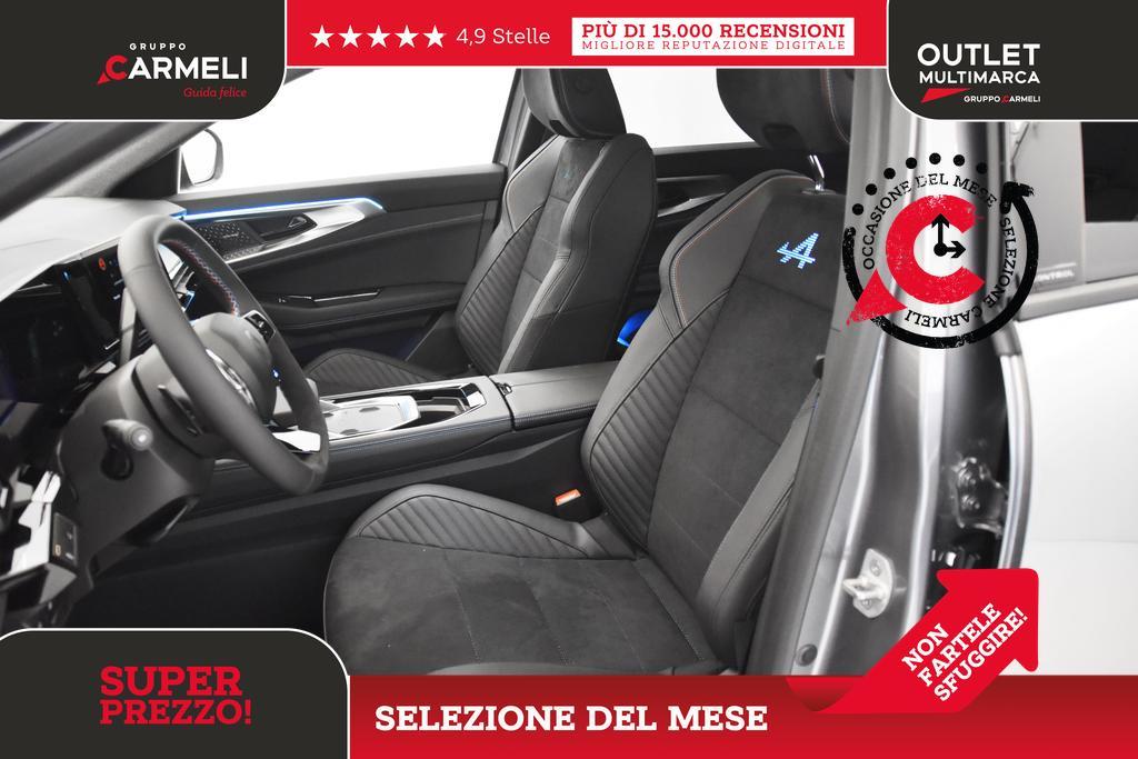 Renault Rafale 1.2 E-Tech full hybrid Esprit Alpine Auto