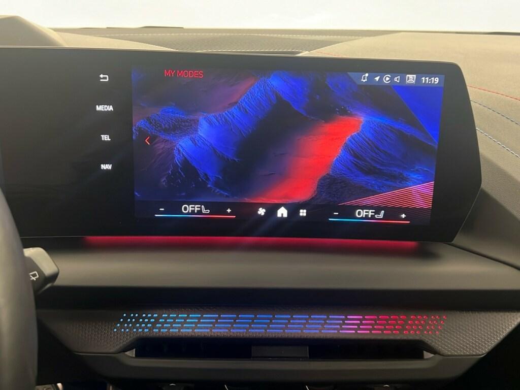 BMW Serie 1 118 d MSport Pro DCT