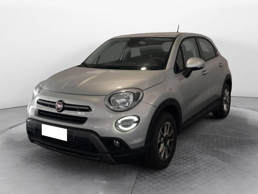 Fiat 500X 1.3 Multijet Urban 4x2