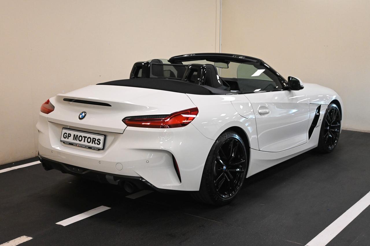 BMW Z4 (G29) Z4 sDrive20i Msport
