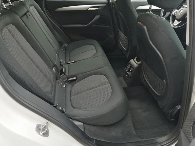 BMW X1 xDrive25e Business Advantage Automatico