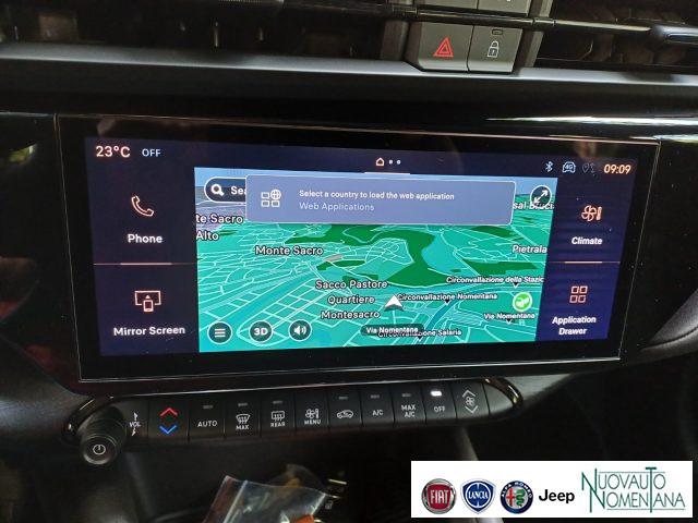 ALFA ROMEO Junior 1.2 ibrida Ti 145cv edct6 Tetto Apribile KM0