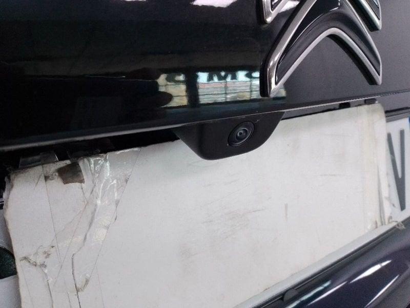 Citroën C4 1.2 puretech Plus s&s 130cv