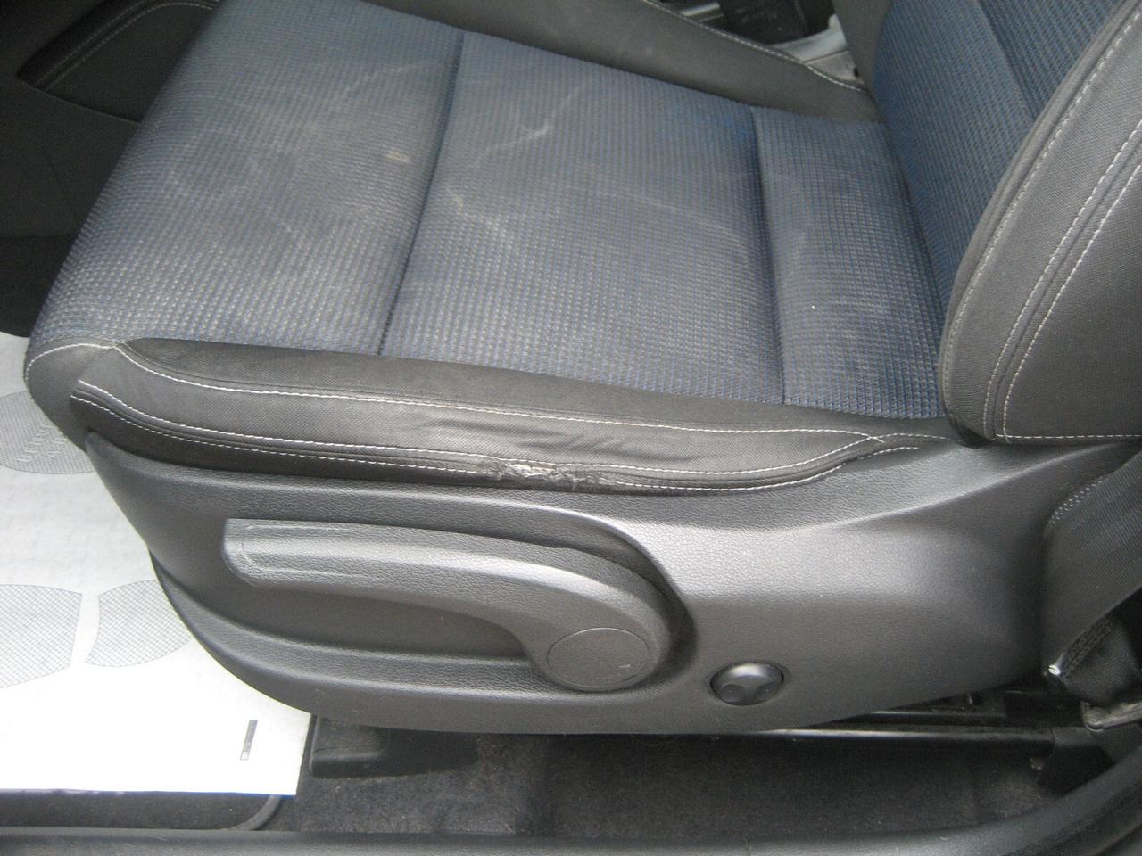 Hyundai Tucson 1.7 CRDi Sound Edition