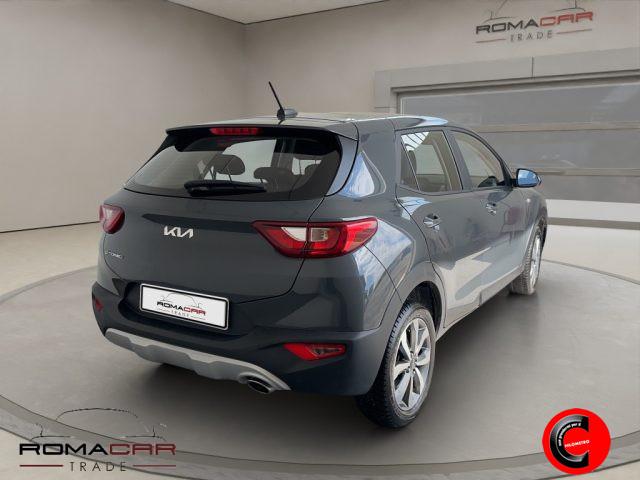 KIA Stonic 1.2 DPI Urban