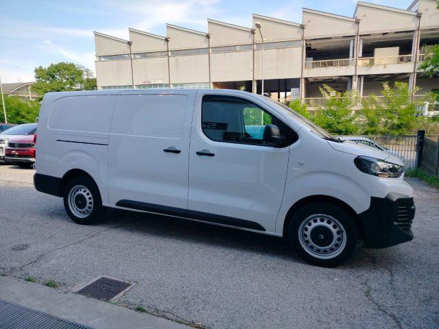 CITROEN Jumpy 2.0 BlueHDi 140 P-LUNGO TN Furgone XL 13q