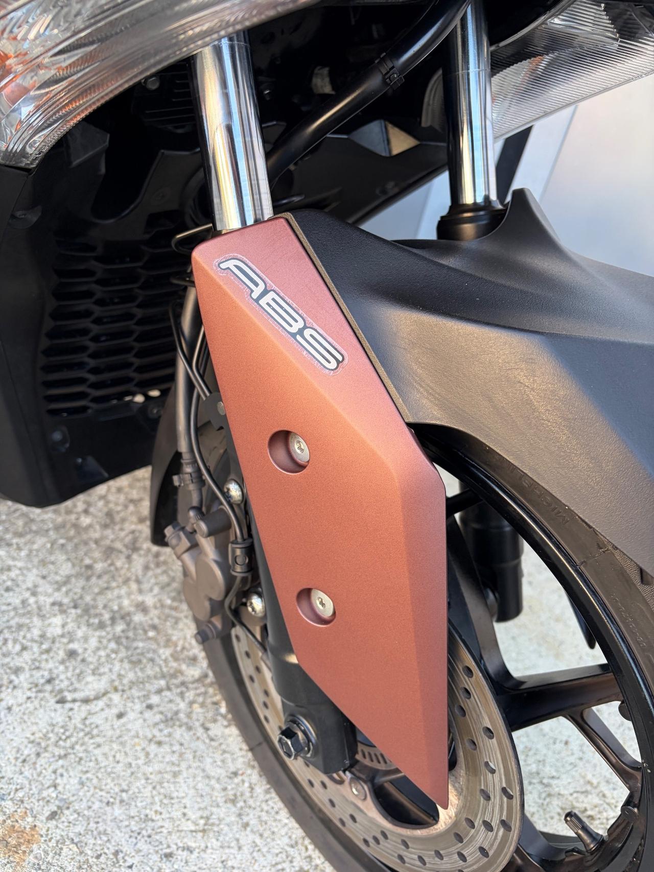 Yamaha X-Max 300