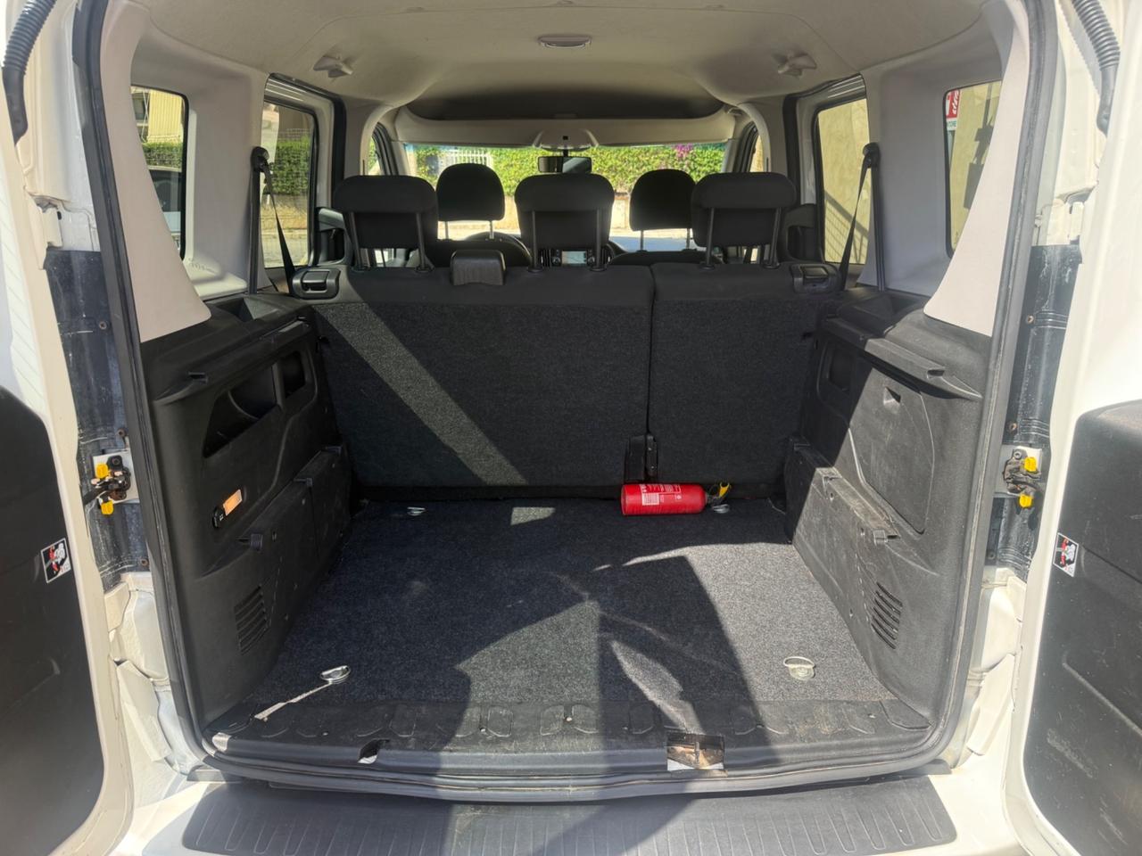 Fiat Doblo Doblò 1.6 MJT 16V 120CV Lounge
