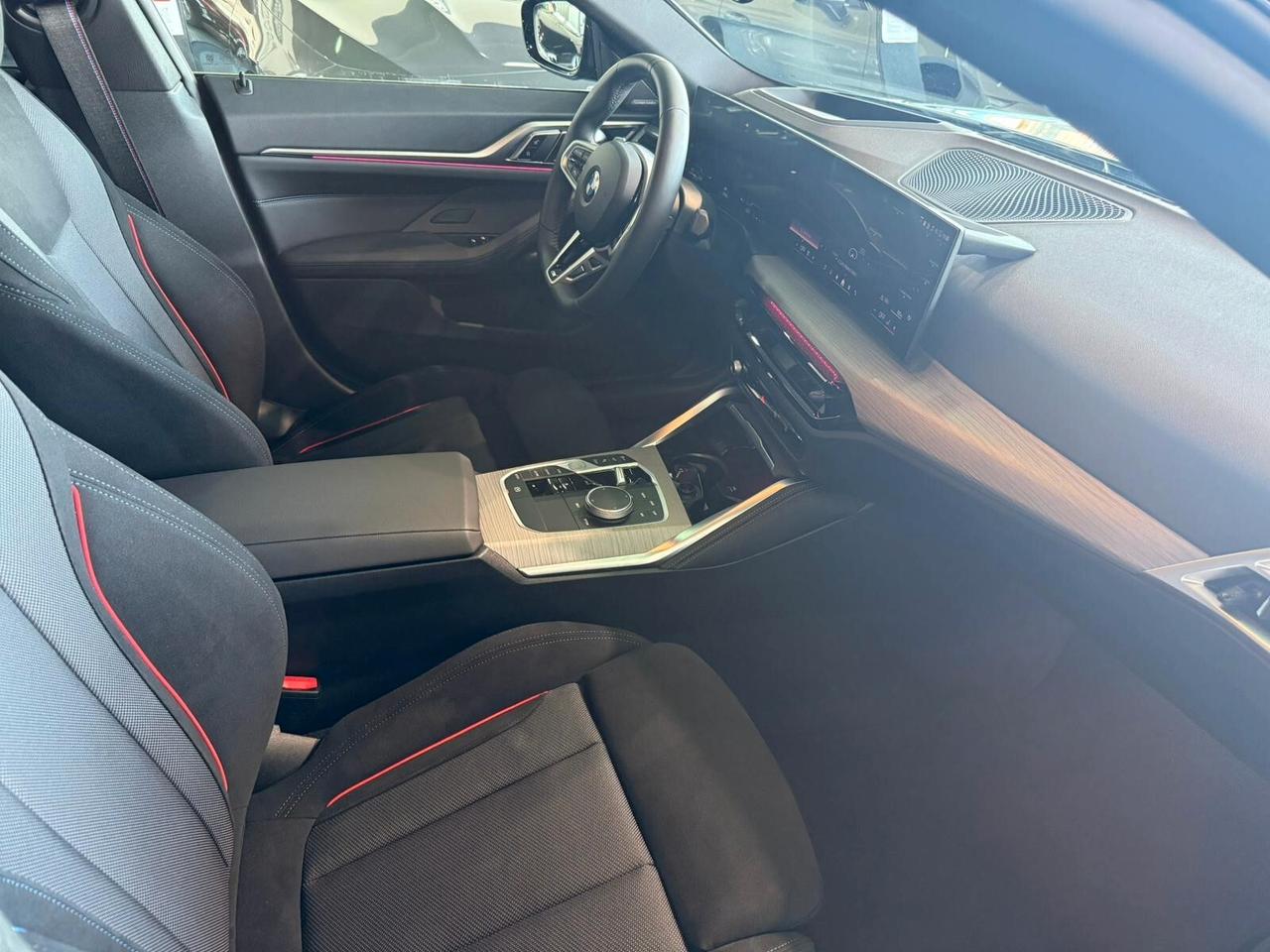 Bmw Gran Coupe 430i xDrive Msport Pro