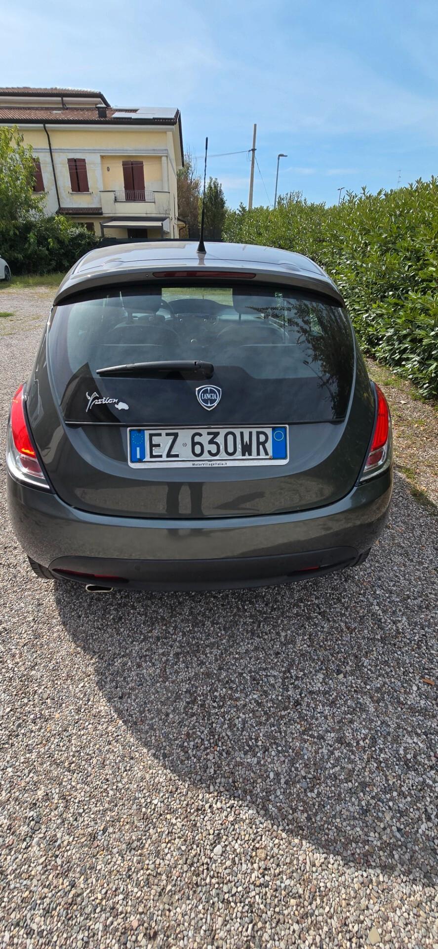 Lancia Ypsilon 1.3 MJT 16V 95 CV 5 porte S&S Elefantino