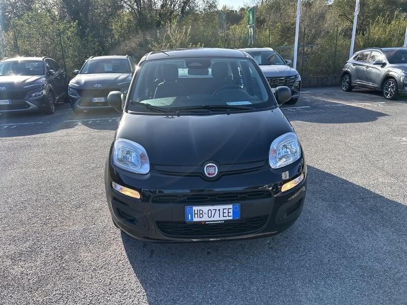 FIAT Panda New 1.0 70cv Hybrid Pop