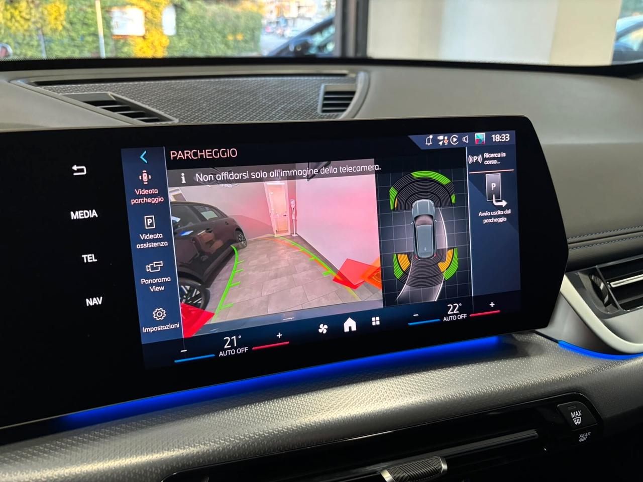 BMW X1 18D SDRIVE M-SPORT