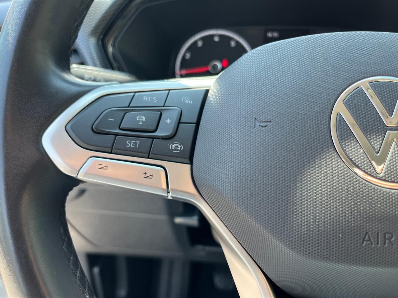 Volkswagen T-Cross 1.0 tsi style 95cv