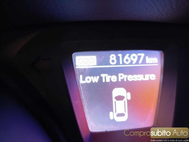 HYUNDAI i30 1.6 CRDi 5p. Comfort A/T